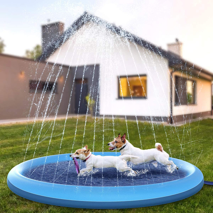 Best Summer product for pets